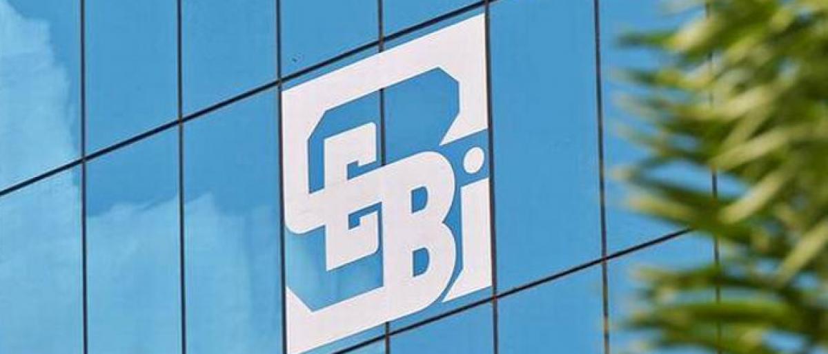 Sebi plans revised norms for recovery of investors money