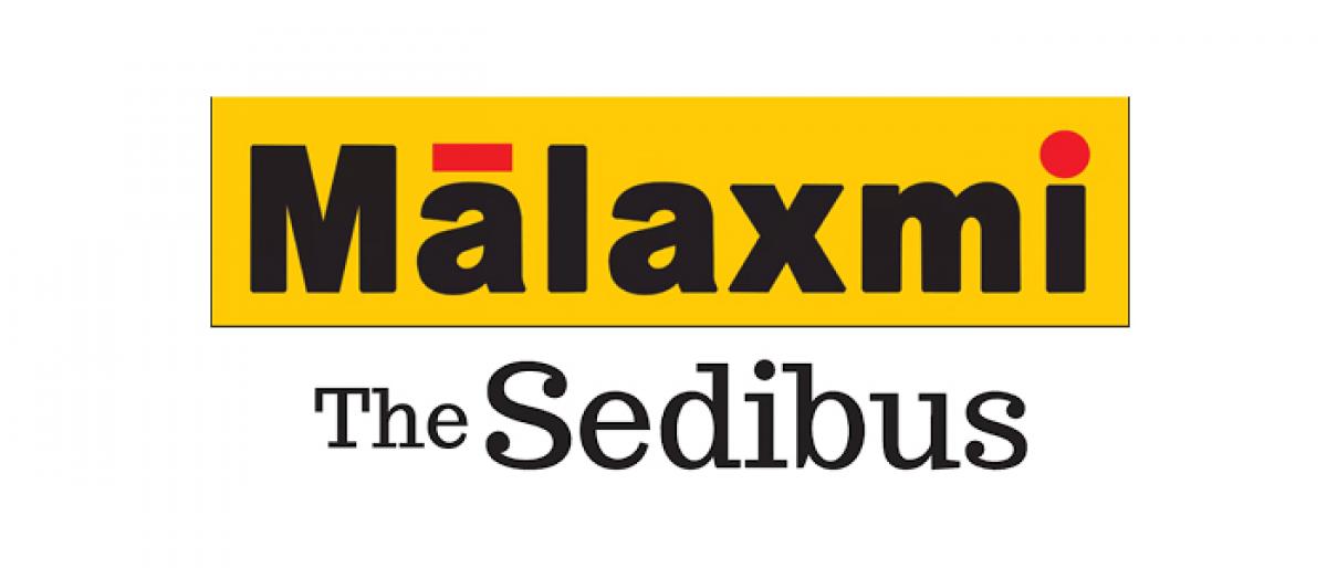 Malaxmi’s Sedibus launch today