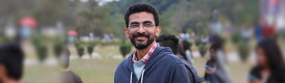 Sekhar Kammula to introduce a Telugu girl