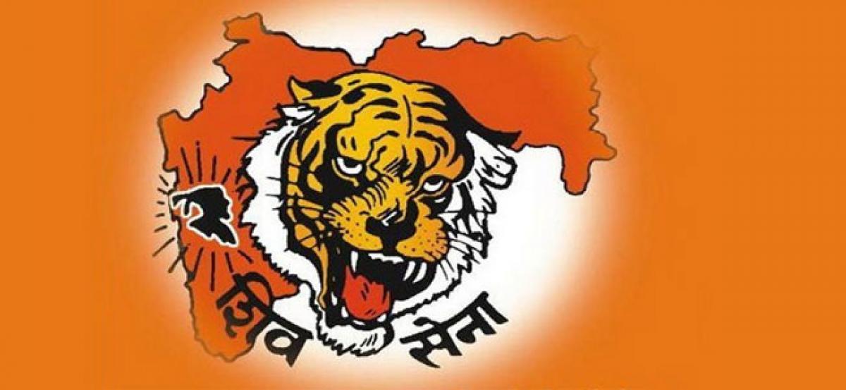 Sena MLAs walk out of Maha Assembly demanding BJP MLCs termination