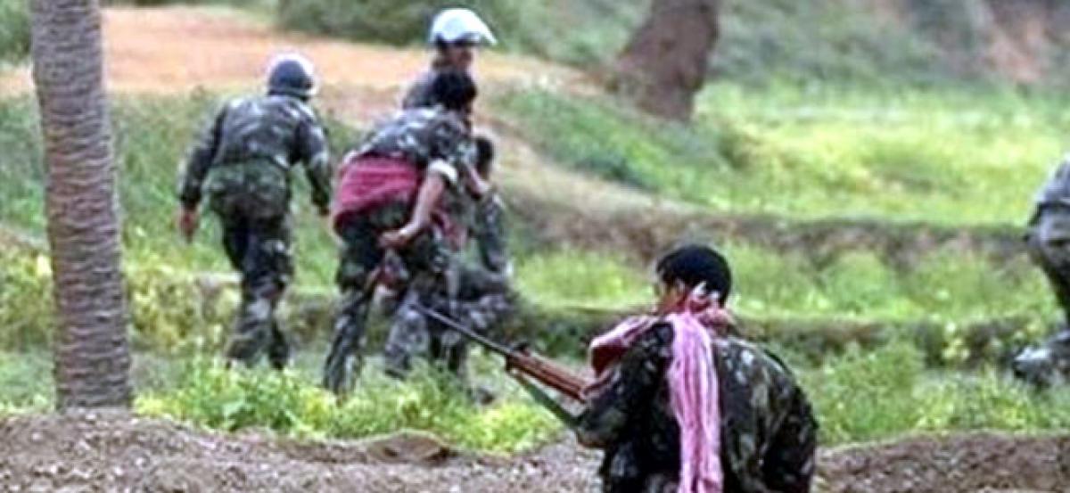Senior Maoist leader killed in Telangana police encounter