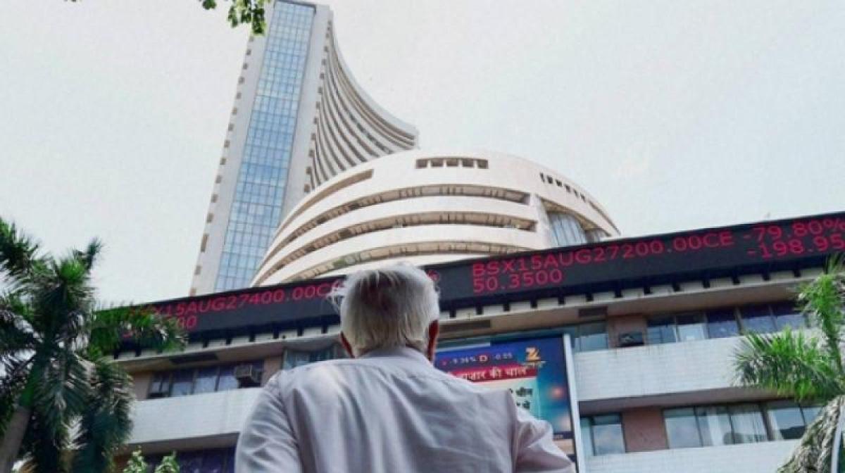 Sensex, Nifty scale new highs on inflows, positive PMI data