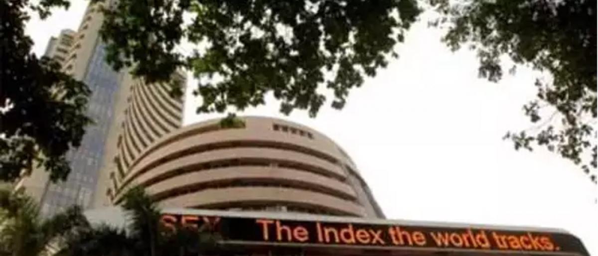 Sensex, Nifty rebounds 2% on value buying and stable rupee
