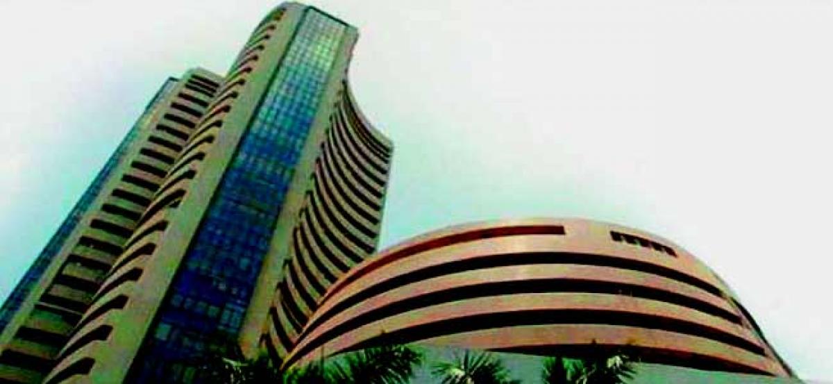 Sensex bounces 321 points in early trade on positive Asian cues