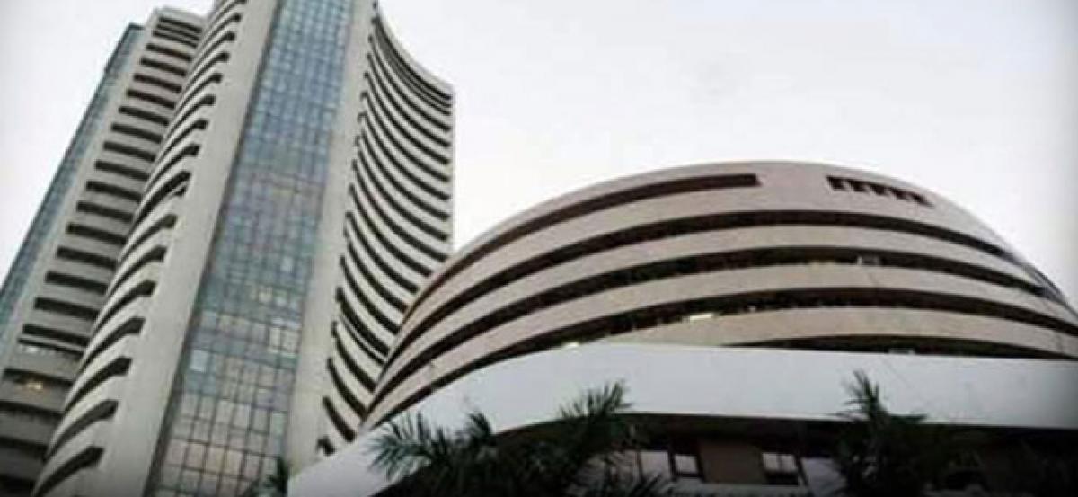 Sensex rises over 250 pts, Nifty reclaims 11,400 mark