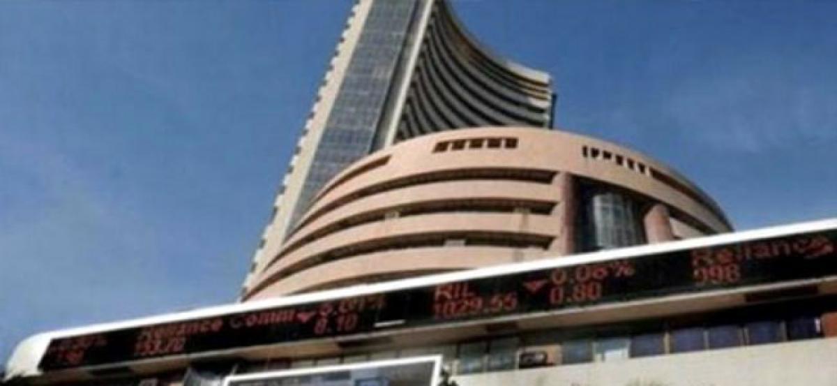 Sensex rises over 250 pts, Nifty reclaims 11,300 mark