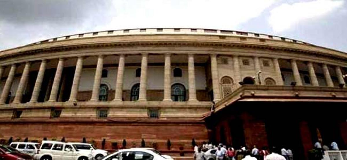 Delayed Winter Session from Dec 15 to Jan 5