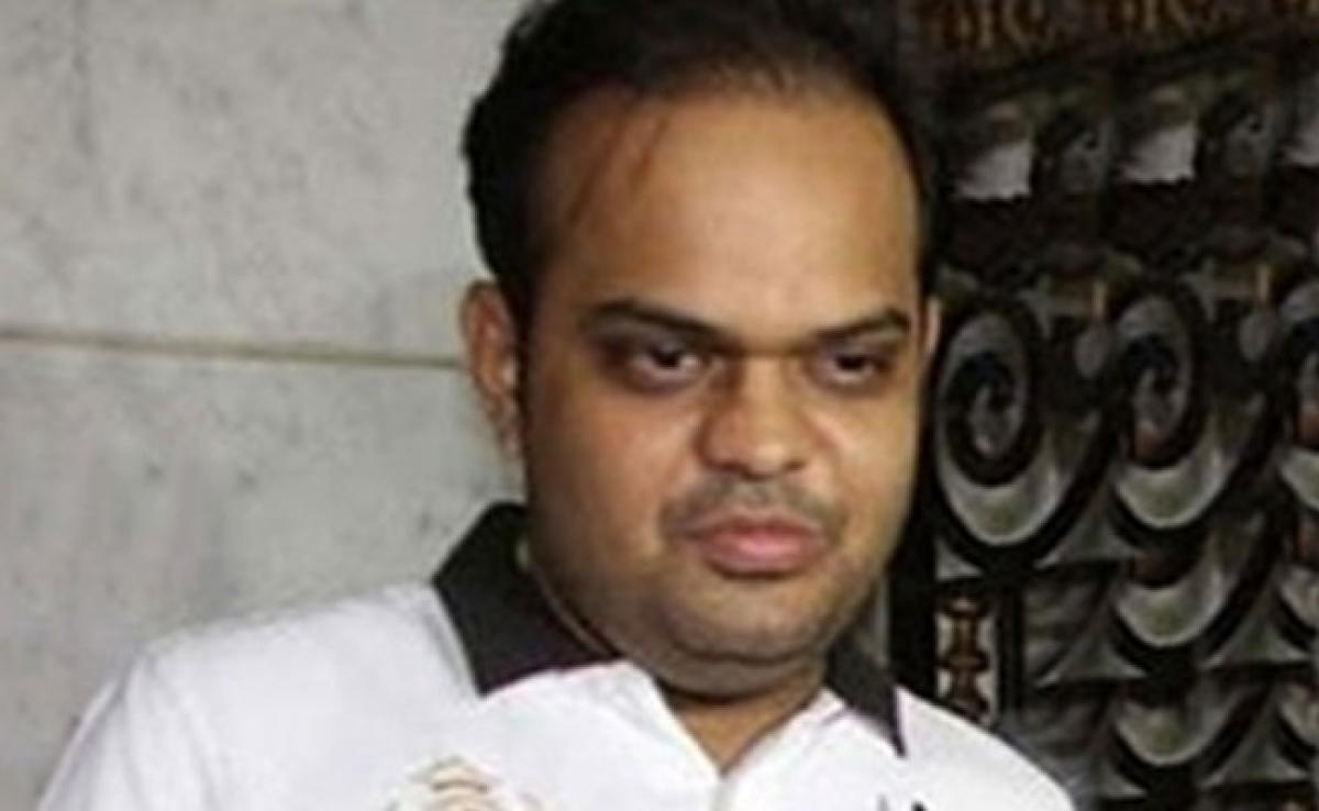 Jay Shah Files Criminal Defamation Case Against News Website