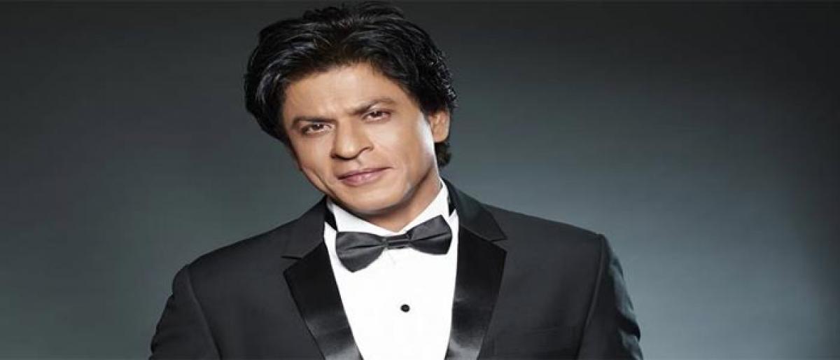 Longevity of  stardom will be less in future: SRK