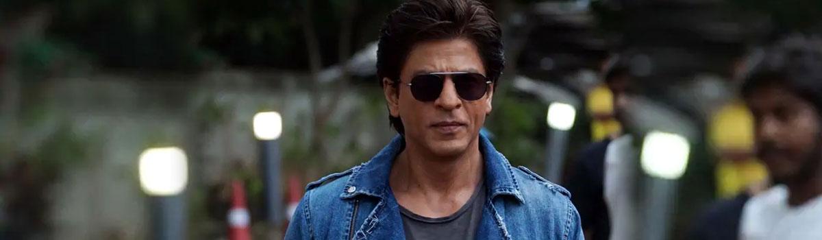 India has best stories to tell, says Shah Rukh Khan