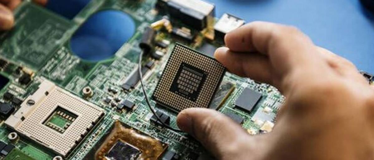 India’s indigenous chip Shakti will not be outdated