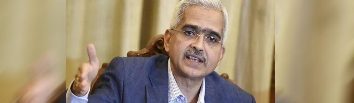 New RBI Governor Shaktikanta Das: A journey from North Block to Mint Street