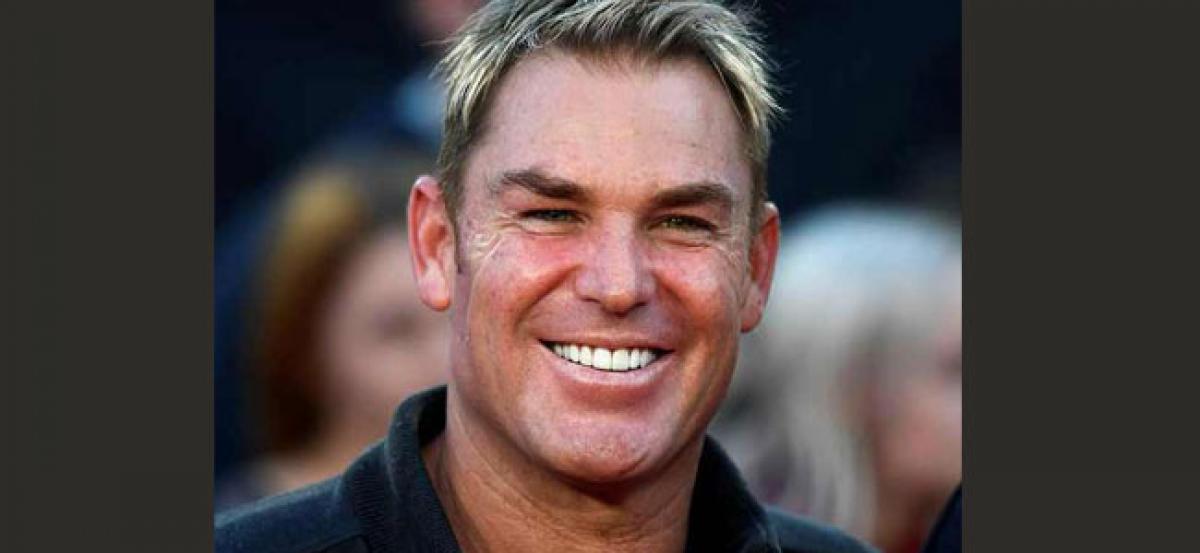 Warne lambasts Cricket Australias ridiculous BBL greed