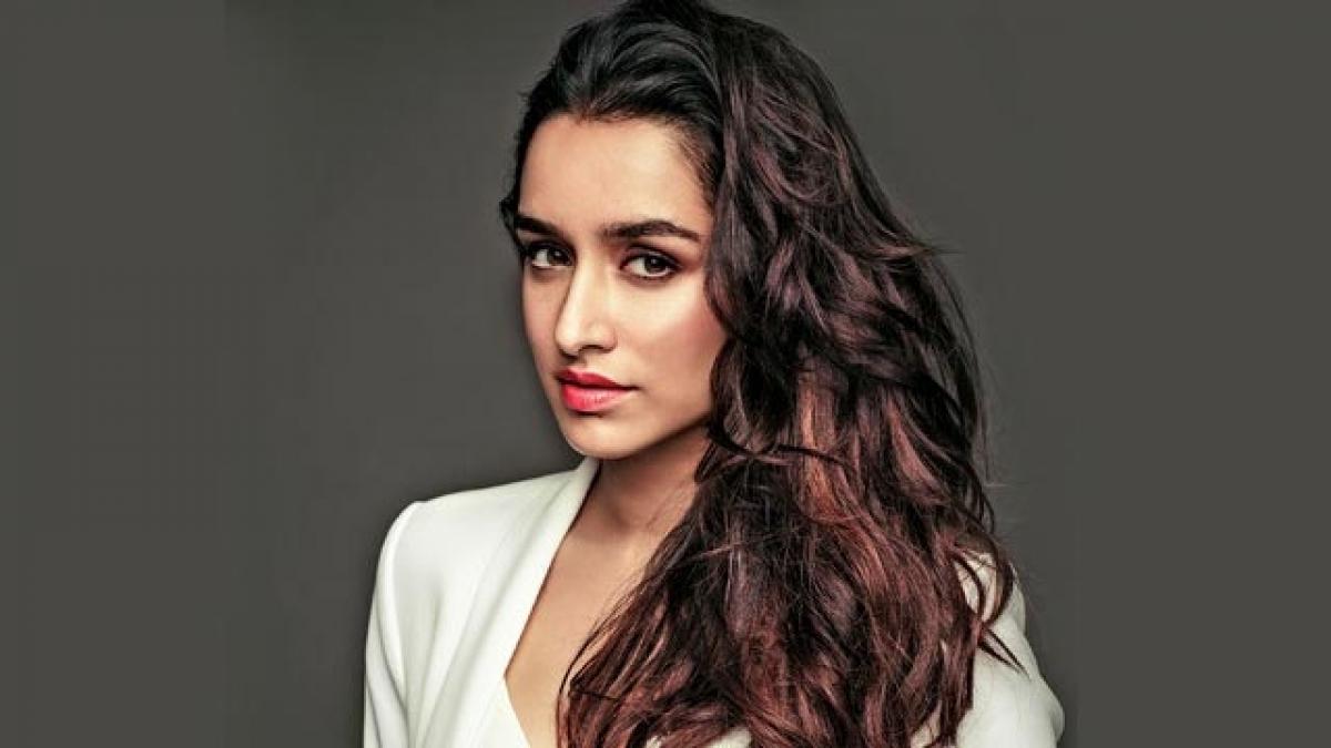 Shraddha Kapoor bowled over by Neil Nitin Mukesh