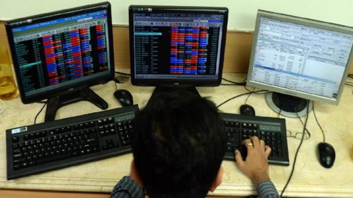 Sensex extends loss by 250 points at 31,500.80; NTPC, HDFC lead fall