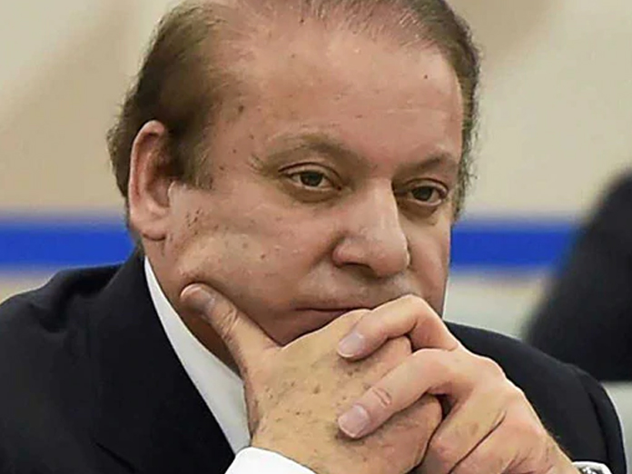 Court indefinitely postpones Nawaz Sharif’s hearing in Al-Azizia Steel Mills case