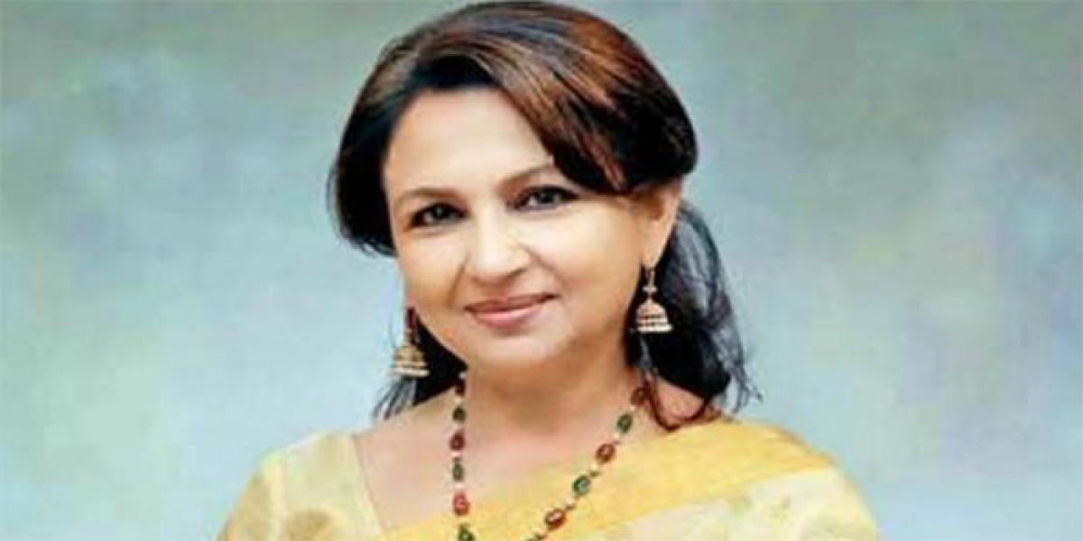 Sharmila Tagore  to be honoured  at Mumbai Film Festival