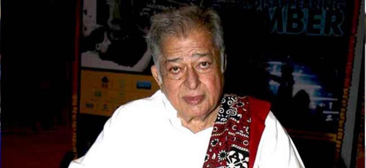 Shashi Kapoor dies at 79, an era has ended say friends