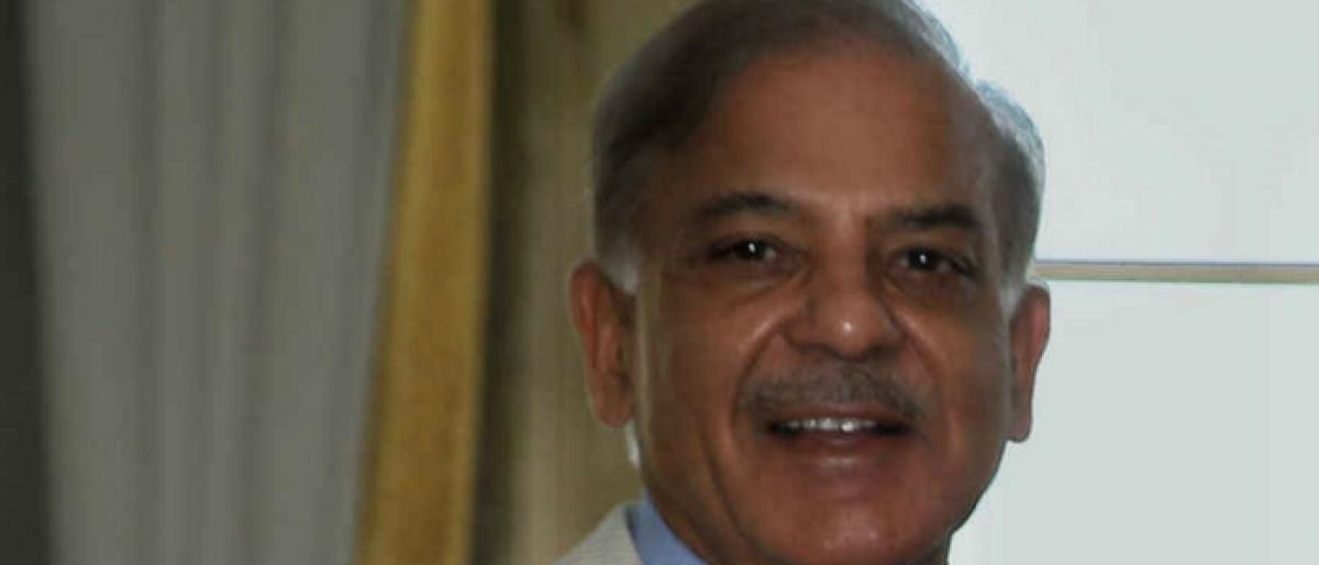 Brother Shehbaz to succeed Nawaz as Pakistan PM