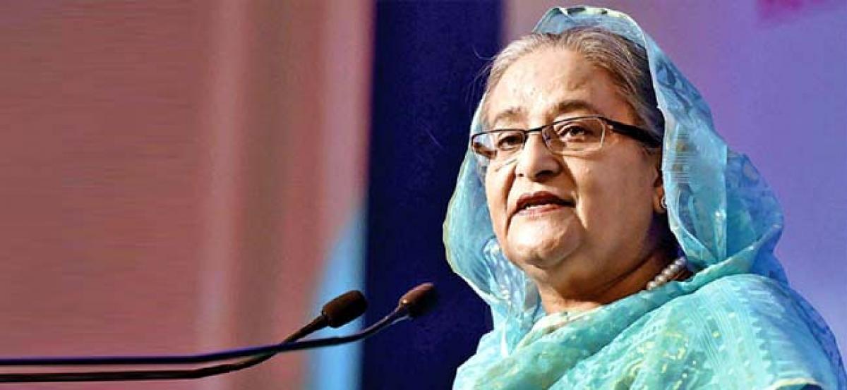 Bangladesh may extend cooperation to new Pakistan govt: PM Sheikh Hasina