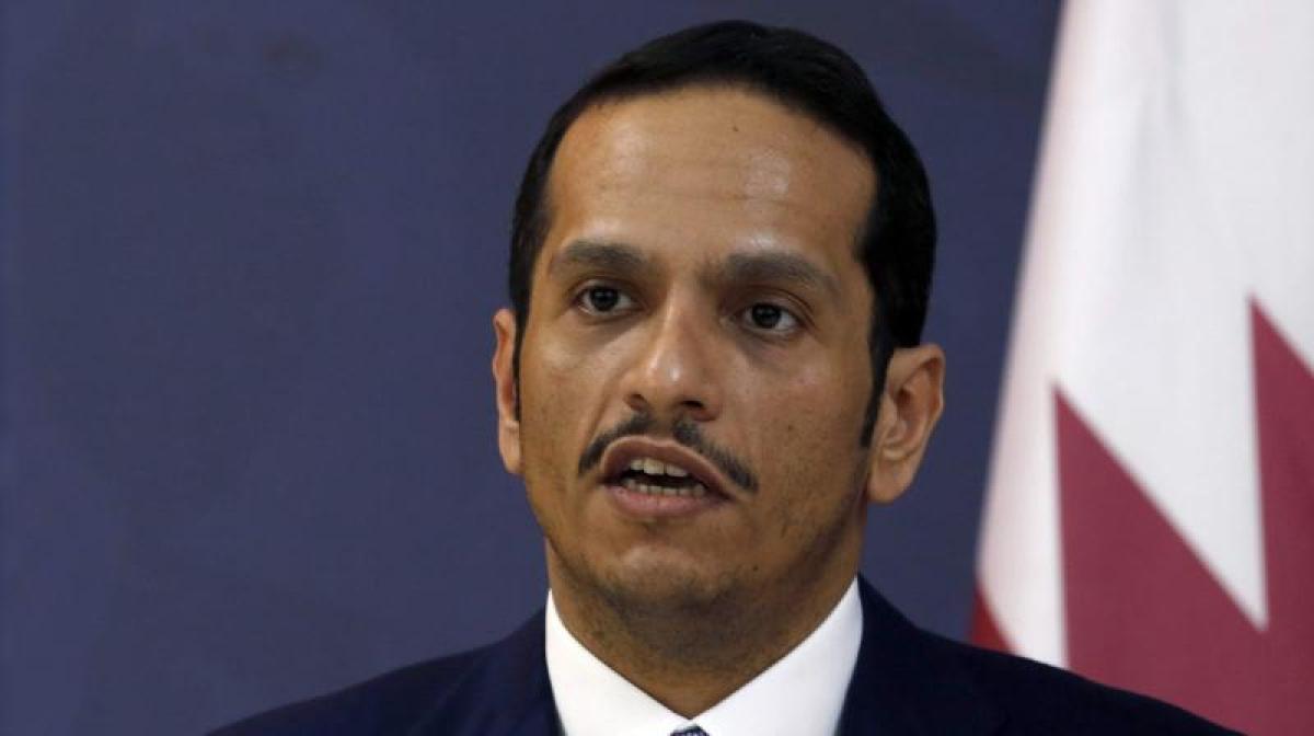 Qatar says Gulf nations’ demands ‘impossible’ to meet, allegations untrue