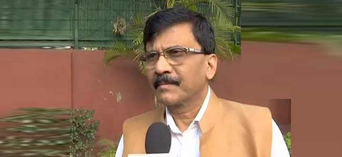 If BJP doesnt focus on state, its of no use: Shiv Sena leader