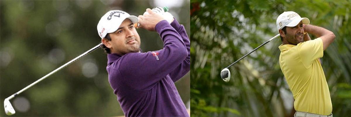 Kapur and Malik in Top-10 in Queens Cup