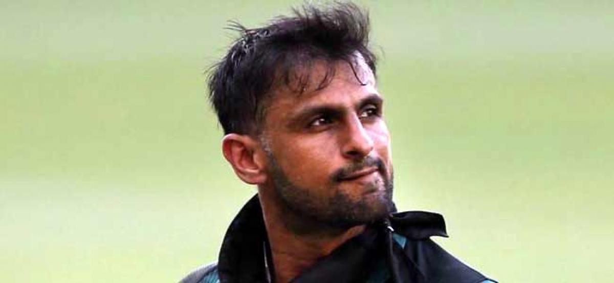 Asia Cup 2018: Shoaib Malik thwarts giantkillers Afghanistan in last over finish