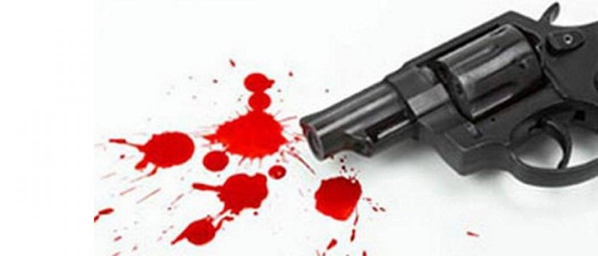 Bajrang Dal activist shot dead in Bihar