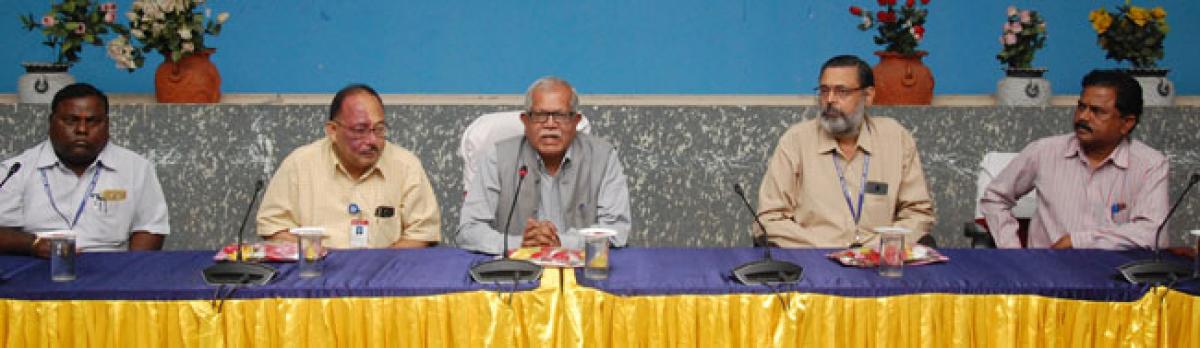 Awareness programme on reservation policy held