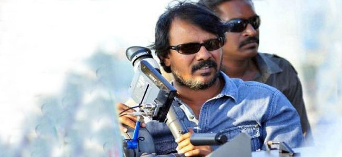 Hyd drug racket: Telugu cinematographer appears before SIT