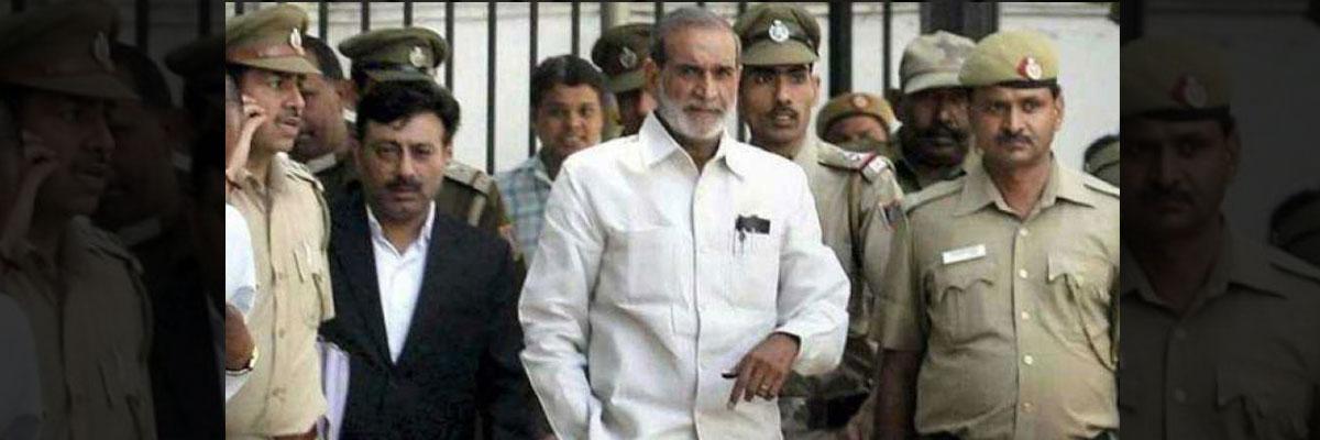 1984 anti-Sikh riots: Ex-Cong leader Sajjan Kumar moves HC seeking time till January 31 to surrender