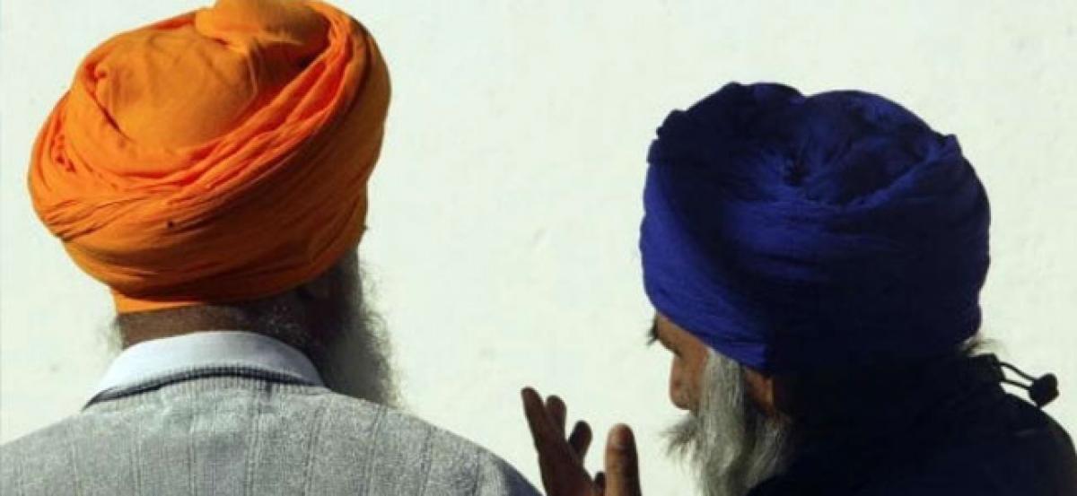 US racist attack on Sikh senior citizen: One of the accused teens is cops son
