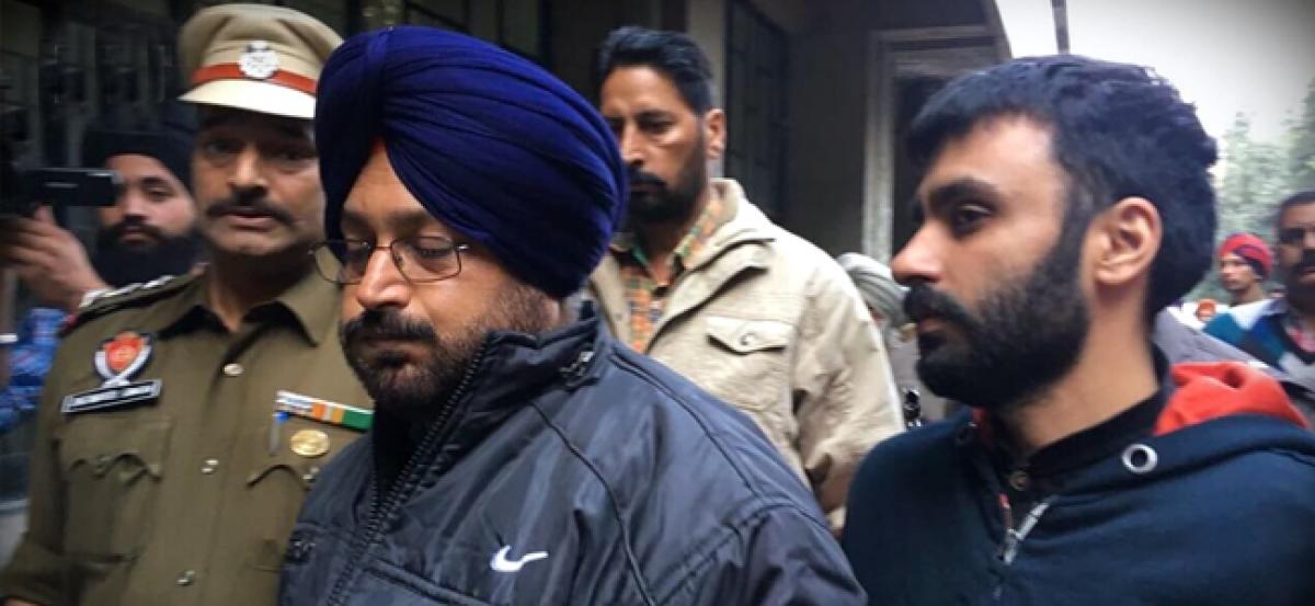 Free Jaggi: Indian-origin MPs lobby Theresa May over torture of British Sikh suspect in India