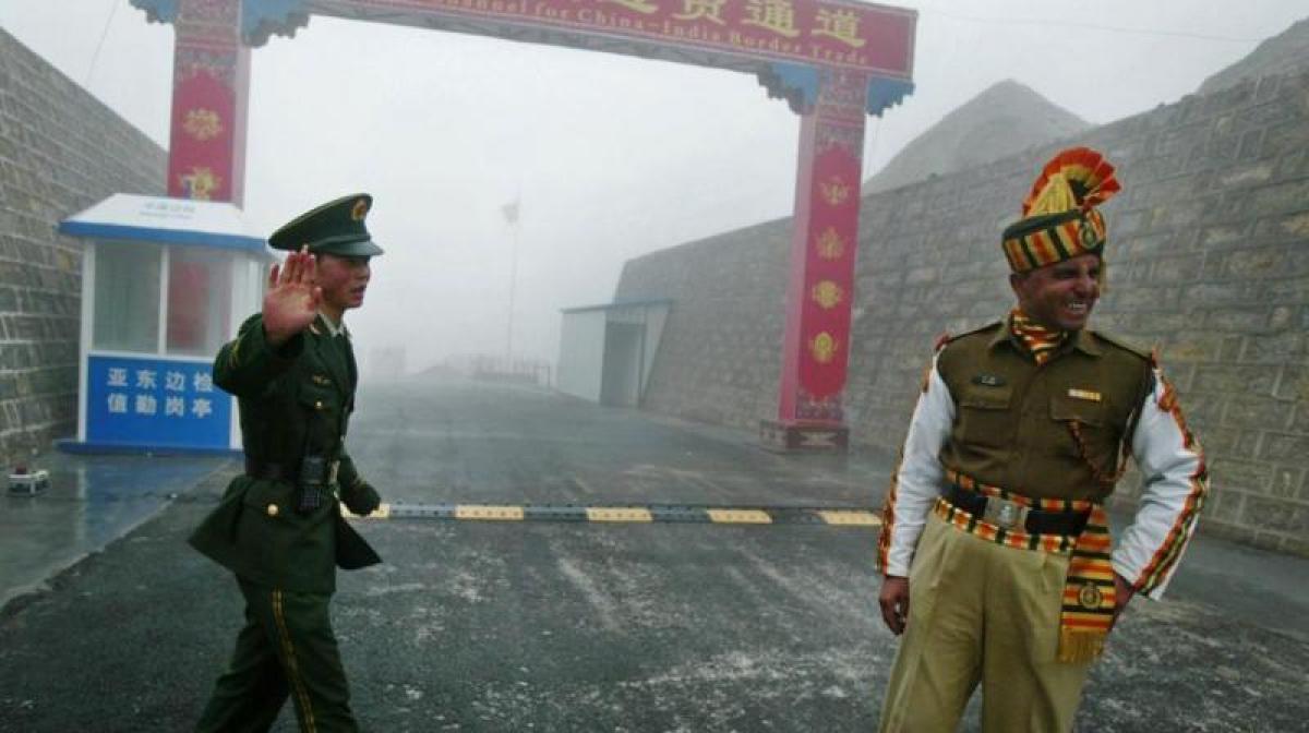 Sikkim standoff: China calls situation ‘grave’, tells India to withdraw troops