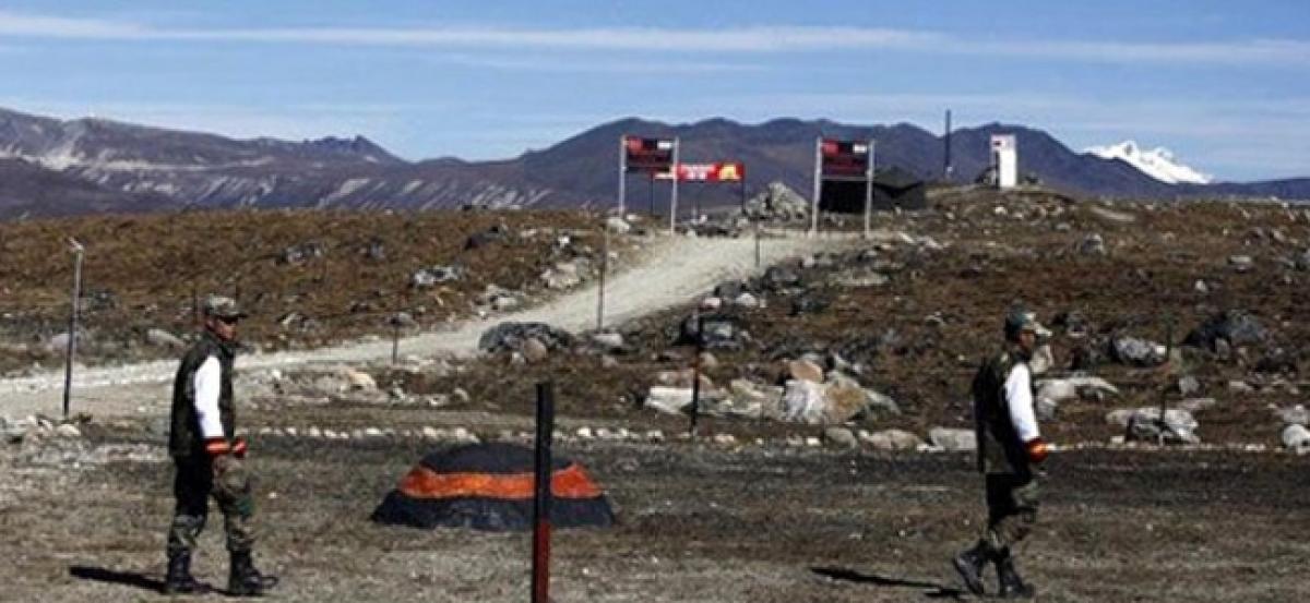 Sikkim stand-off: China accuses India of misleading the public