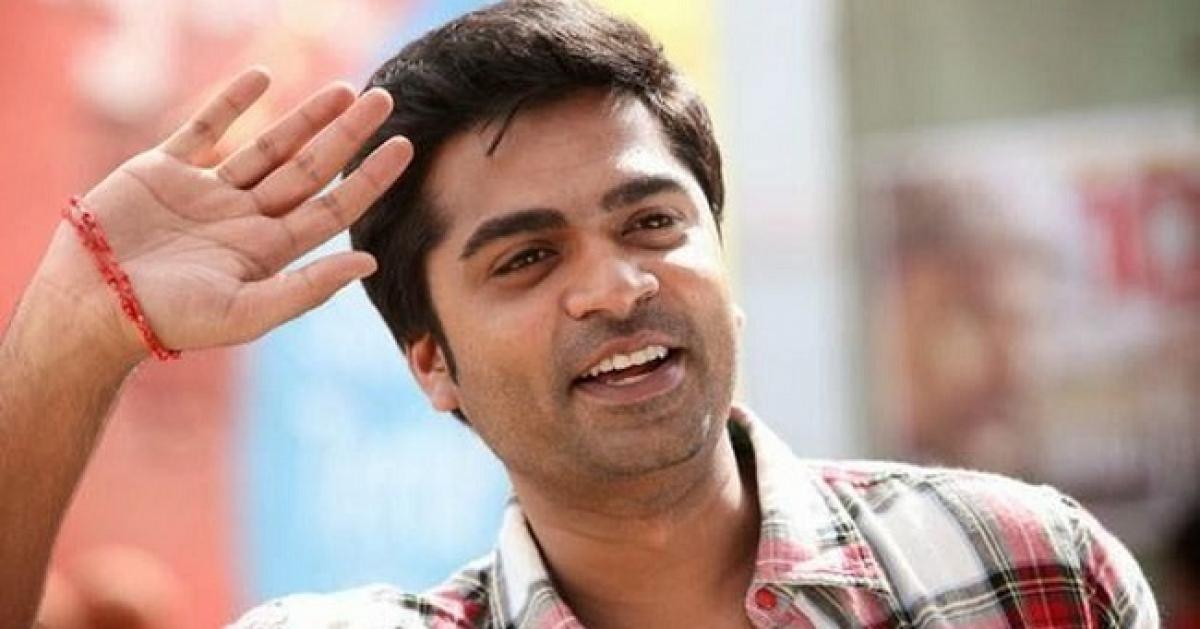 Tamil hero wants to do a straight Telugu movie