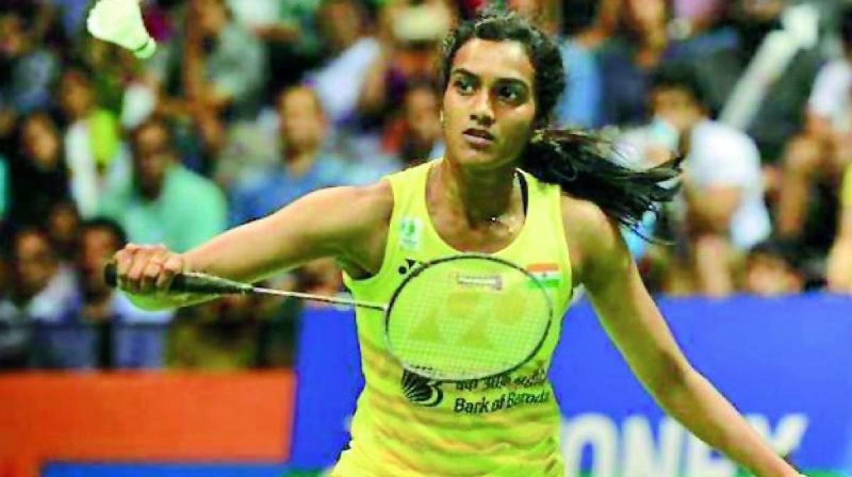 World badminton championships: Kidambi Srikanth, PV Sindhu in hunt for gold