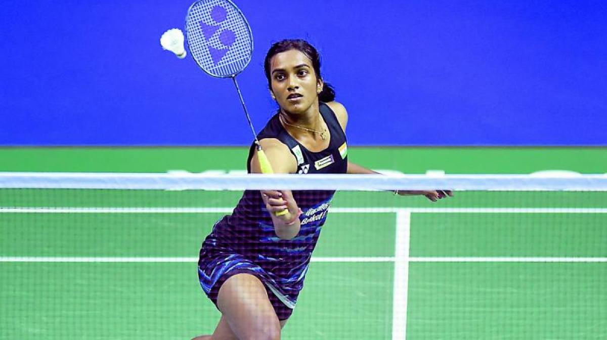 World Badminton Championship: PV Sindhu, Kidambi Srikanth are a win away from medal