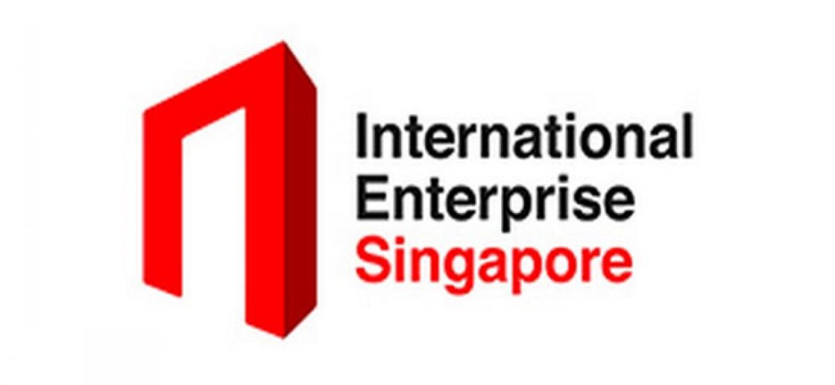 IE Singapore, Shopmatic tie-up for growth perspectives in Southeast Asian markets