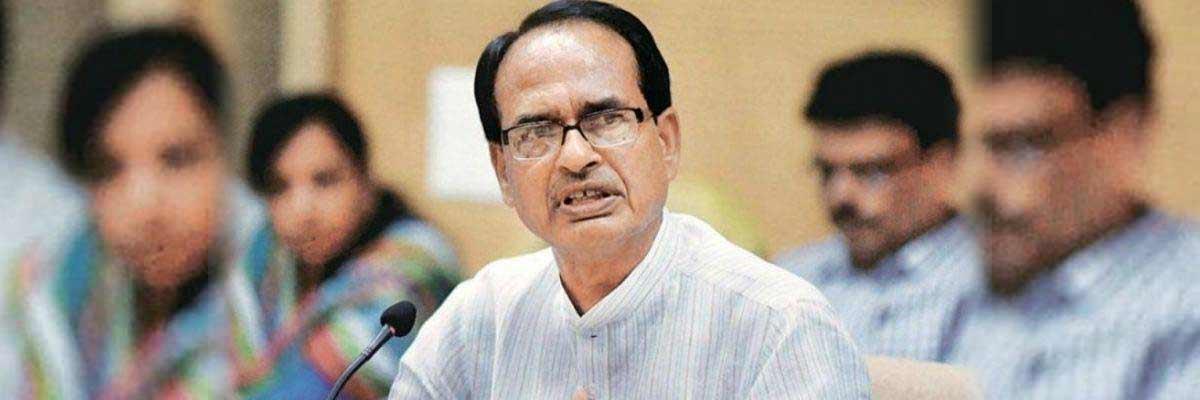 Madhya Pradesh polls: 9 ministers in Chouhan cabinet trailing