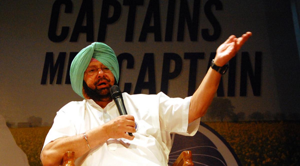 Curfew lifted in Punjab, Amarinder Singh says situation peaceful