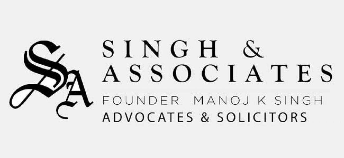 Singh & Associates hosts QUEST 2018-Knowledge Exchange Series in collaboration with PwC