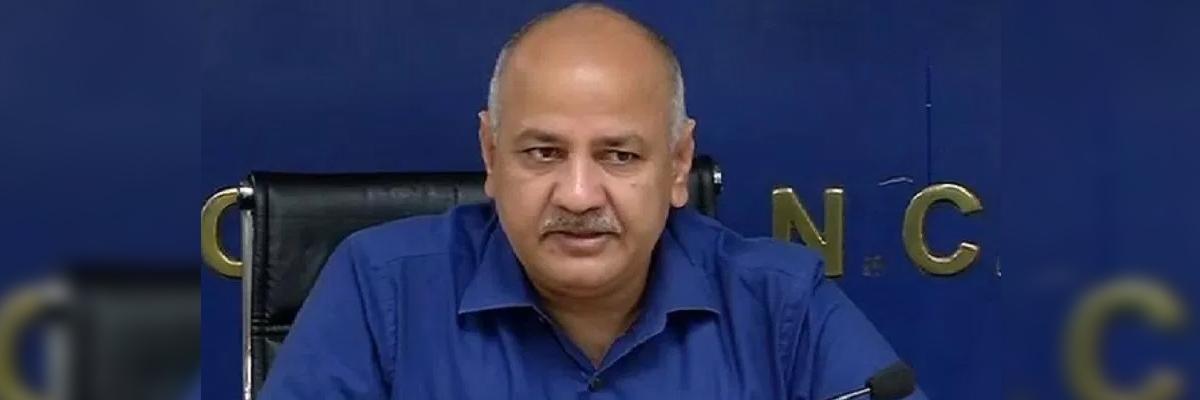 8 women, minor missing from shelter home : Sisodia suspends WCD officials