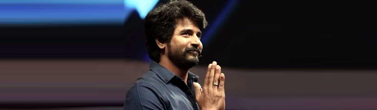 Sivakarthikeyan Reach Out To Nel Jayaraman’s Son