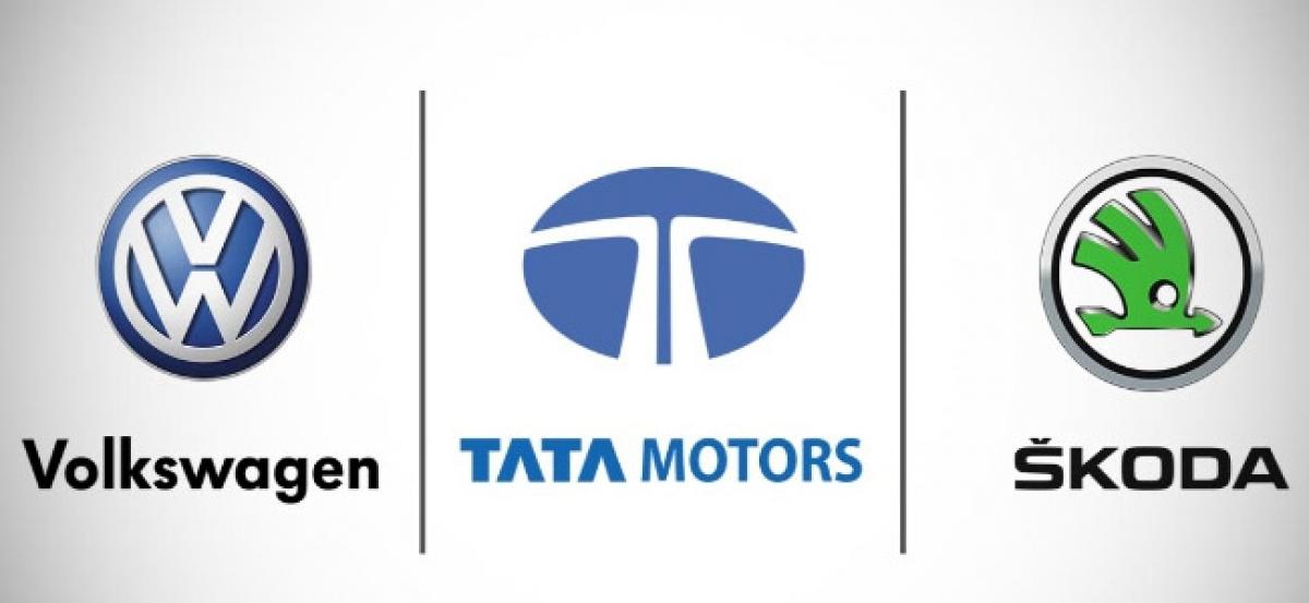 Skoda And Tata Motors End Discussions Over Potential Alliance