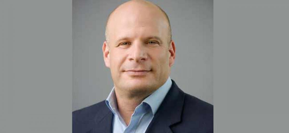 Skybox Security names Uri Levy as new VP of Worldwide Channels