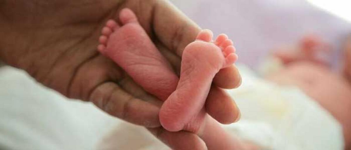 Six genes linked to preterm birth identified