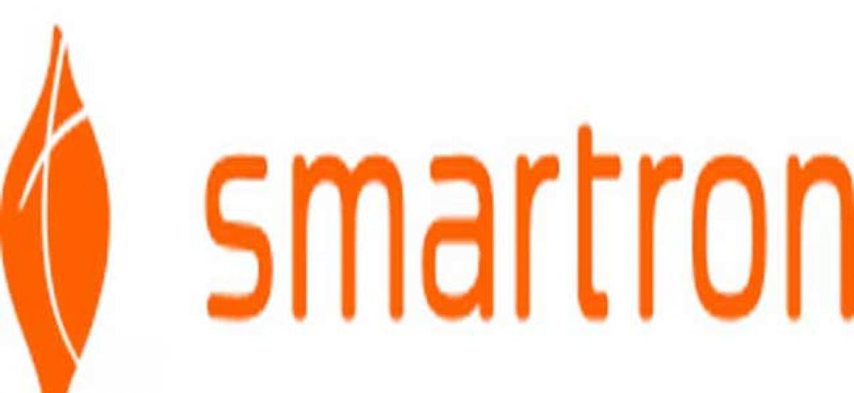 Smartron partners with and invests in Hyderabad based IoT startup MiQasa