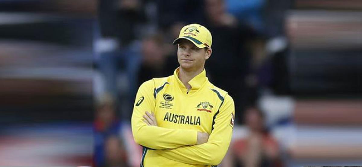 We deserved to lose against India: Australia captain Smith